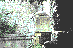 A GRAVE IN OLYMPOS 