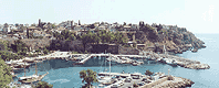 ANTALYA [ Balay ] - 2000