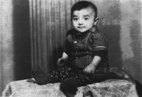 Erdogan Tan - 1965