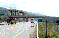 OF - West - �aykara & Uzung�l Road Junction